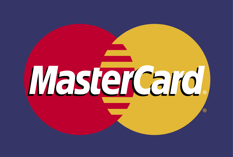 File:MasterCard-Logo.svg